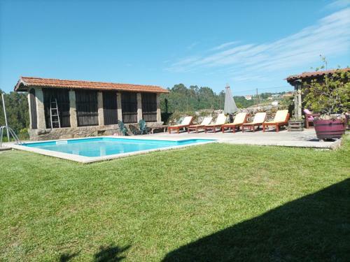 Casa De Penim