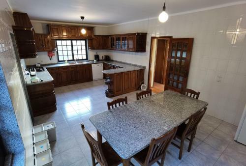 Parada's House