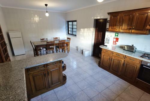 Parada's House