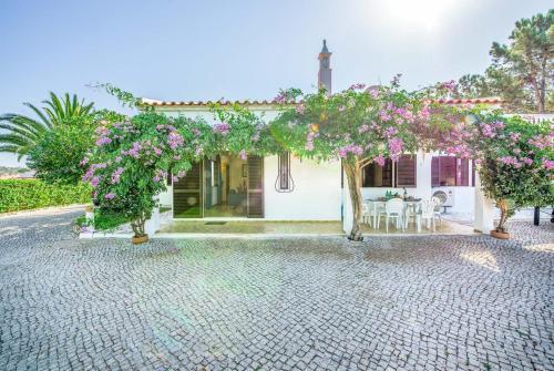 Villa Eugene