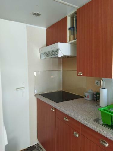 Apartamento A Casinha Do Sim�o Land`s Hause