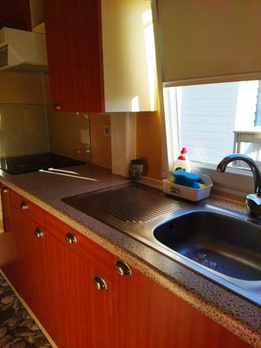 Apartamento A Casinha Do Sim�o Land`s Hause