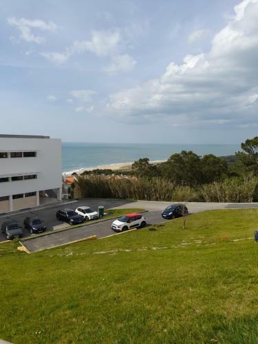 Apartamento A Casinha Do Sim�o Land`s Hause