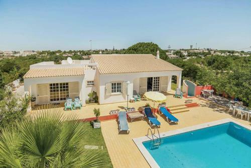 Villa Cerrinho