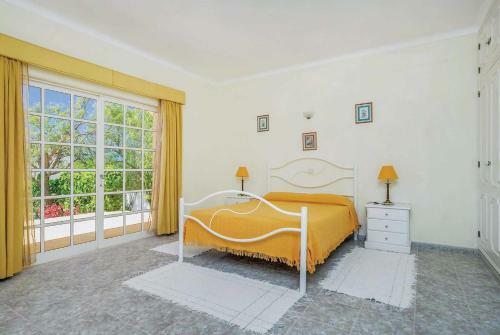 Villa Cerrinho