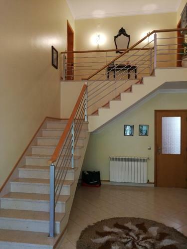 Suites Milhari�a