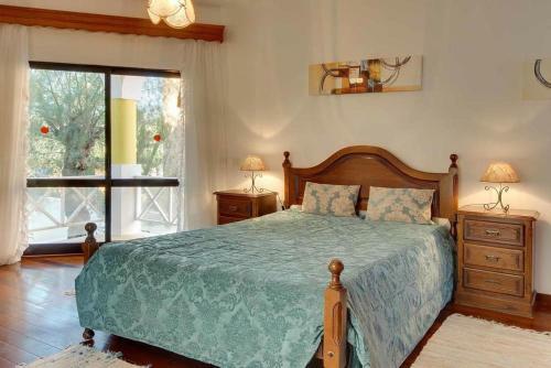 Villa Albuar