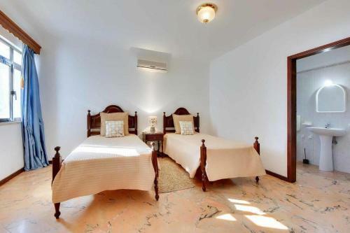 Villa Albuar