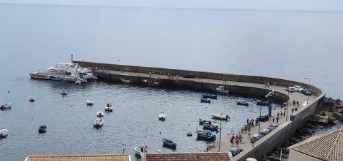 Casa Da Rocha