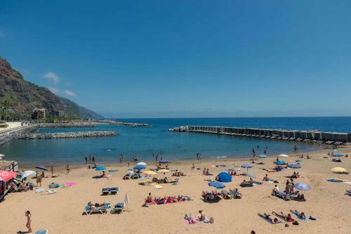 Newly Built Seaside Beach House Paul Do Mar Since 2019
