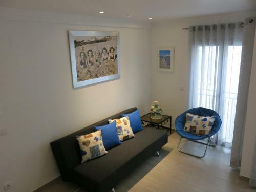 Apartamento Serenabeach