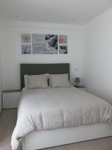 Apartamento Serenabeach