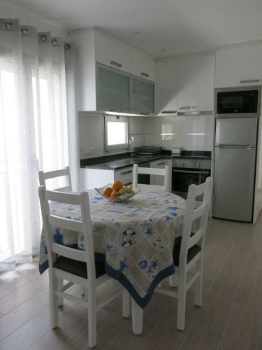 Apartamento Serenabeach