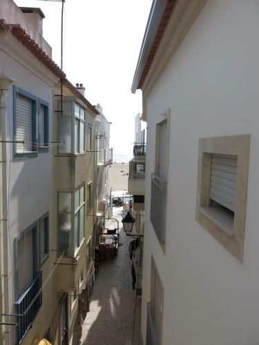 Apartamento Serenabeach