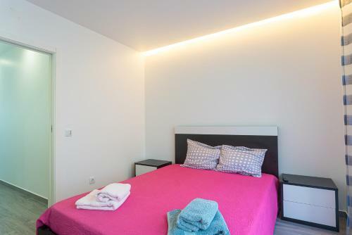 Apartamento T1 Av. Guimar�es