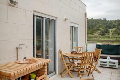 Apartamento Rito�s Paradise