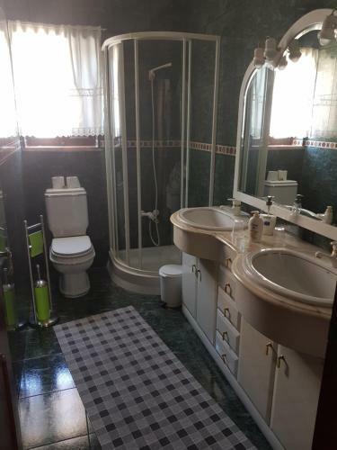 Lucas Residence