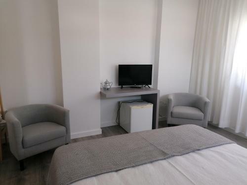 Silver Home