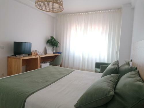 Silver Home