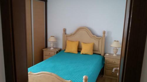 Apartamento Casa Largo Dos Cedros