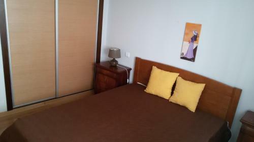 Apartamento Casa Largo Dos Cedros