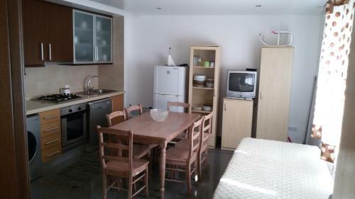 Apartamento Casa Largo Dos Cedros