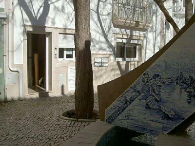 Apartamento Casa Largo Dos Cedros