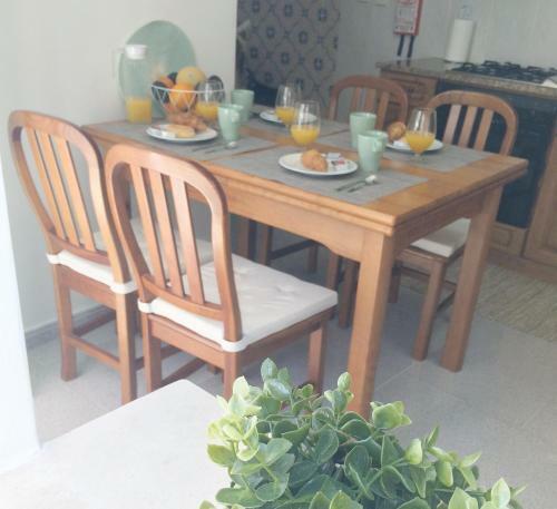 Casa Beijomar