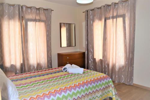 Apartamento T3 | Rc | Lua Do Mar