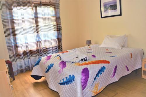 Apartamento T3 | Rc | Lua Do Mar