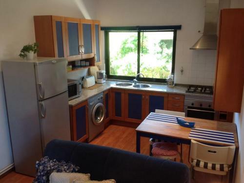 Sitio Cozy Apartment