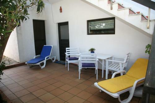Sitio Cozy Apartment