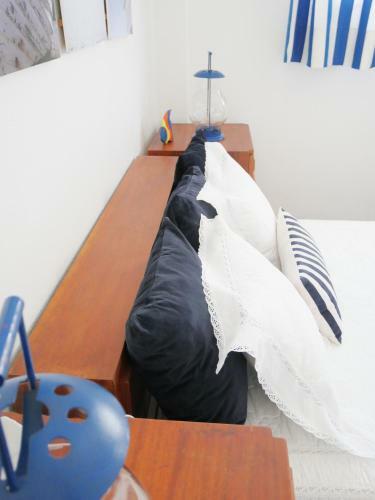 Sitio Cozy Apartment