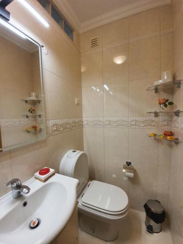 Nazare Apartamento Em Frente Ao Mar