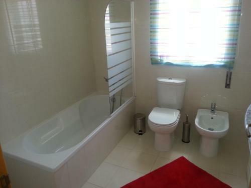 Hostal Ricky Guesthouse