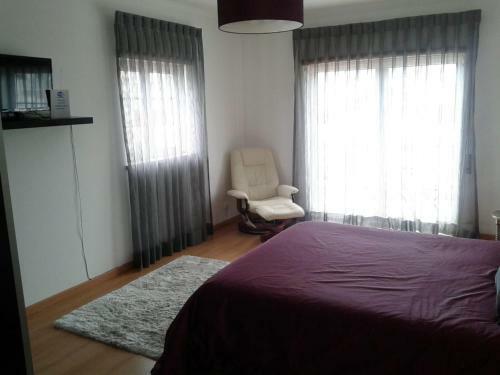 Hostal Ricky Guesthouse
