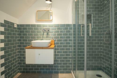 Feel Nazar� - Boutique Apartments