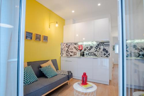 Feel Nazar� - Boutique Apartments