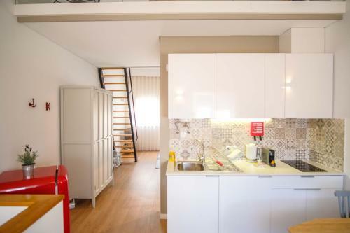 Feel Nazar� - Boutique Apartments