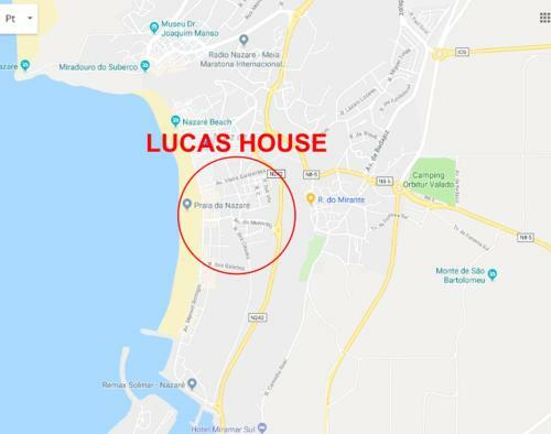 Lucas House
