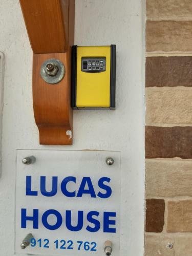 Lucas House