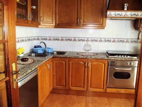 Hostal Edificio Saul Fanha