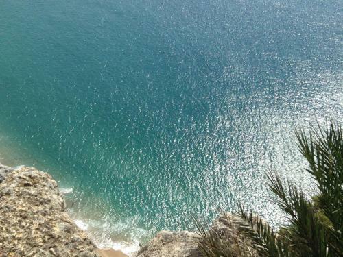 Apartamento Studio Serenabeach Nazar�