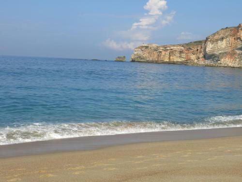 Apartamento Studio Serenabeach Nazar�