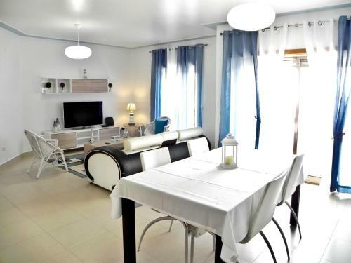Apartamento Tony