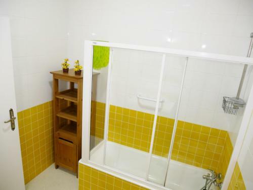 Apartamento Casa Terra�o