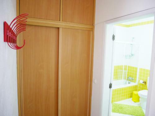 Apartamento Casa Terra�o