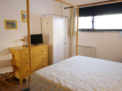 Apartamento Casa Terra�o
