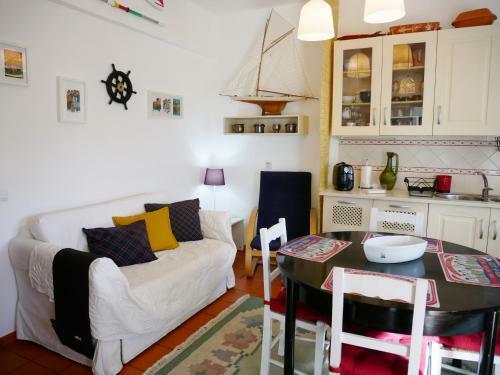 Apartamento Casa Terra�o