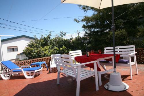 Apartamento Casa Terra�o